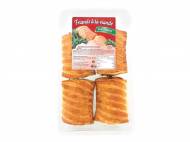 4 friands à la