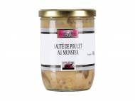 Sauté de poulet