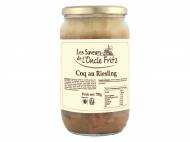 Coq au Riesling