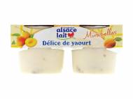 Délice de yaourt
