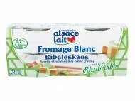 4 fromages blancs