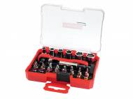 Set de 25 embouts