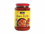 Sauce pour fajitas