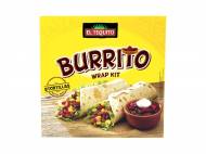 Kit pour burritos