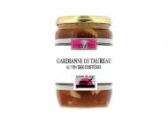 Gardianne de taureau , prezzo 4.99 € per 585 g, 1 kg = 8,53 € EUR.