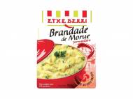 Brandade de morue