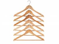 Cintres en satin