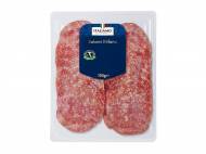 Salami italien en