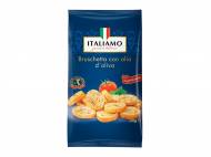 Mini bruschetta
