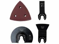 Accessoires pour outil multifonction