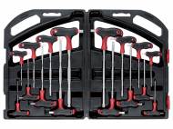 Set de clés six pans et étoile , le prix 13.99 €
- EN ...