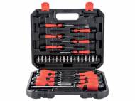 Set de tournevis , le prix 8.99 €
- 32 pièces
- EN ACIER ...