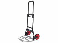Chariot de transport en aluminium ou diable pliant chez