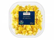 Pâtes farcies , prezzo 1.29 € per 250 g au choix, 1 kg = ...