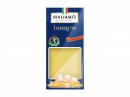 Lasagnes aux œufs , prezzo 1.19 € per 500 g, 1 kg = 2,38 € EUR.