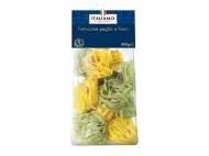 Fettuccine aux œufs et épinards , prezzo 1.49 € per 400 ...