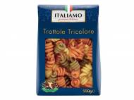 Pâtes tricolores , prezzo 0.79 € per 500 g au choix, 1 kg ...