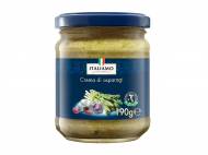 Crème italienne , prezzo 1.99 € per 190 g au choix, 1 kg ...