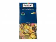 Pâtes arcobaleno , prezzo 1.49 € per 500 g, 1 kg = 2,98 € ...