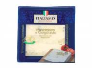 Mascarpone au gorgonzola , prezzo 1.89 € per 200 g, 1 kg = ...