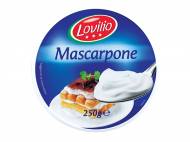 Mascarpone , prezzo 0.87 € per 250 g, 1 kg = 3,48 € EUR. ...