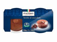 2 tartufo ou capuccio , prezzo 1.39 € per 180/200 g au choix, ...