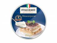 Mascarpone , prezzo 1.69 € per 500 g, 1 kg = 3,38 € EUR. ...