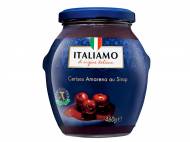 Cerises amarena au sirop , prezzo 3.29 € per 235 g (PNE), ...