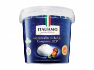 Mozzarella di bufala campana DOP , prezzo 4.99 € per 500 g, ...