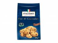 Biscuits sablés , prezzo 1.29 € per 400 g, 1 kg = 3,23 € ...