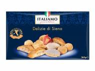 Assortiment de biscuits toscans , prezzo 4.49 € per 365 g, ...