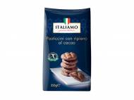 Mignardises fourrées , prezzo 1.49 € per 225 g, 1 kg = 6,62 ...