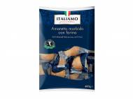 Biscuits moelleux amaretto , prezzo 2.49 € per 400 g, 1 kg ...
