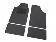 4 tapis de voiture