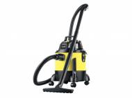 Aspirateur eau et