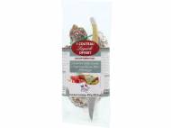 Lot de 2 saucissons1 , prezzo 4.99 € per 450 g
- Composé ...