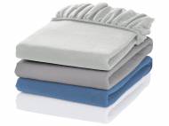Drap-housse en jersey