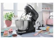 Robot multifonction , le prix 59.99 €
- Pour pétrir, mélanger ...