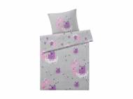 Parure de lit double face enfant