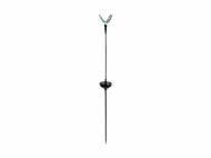 Lampe solaire décorative