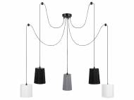 Suspension à LED