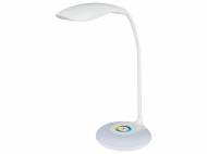 Lampe LED de bureau ou Ă pince sans fil chez , le prix 12.99 ...