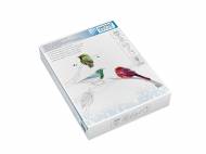 Papier d’impression , le prix 3.99 €
- 500 feuilles