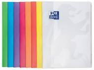 Cahier Easybook ou cahiers grands carreaux