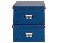 Boîtes de rangement