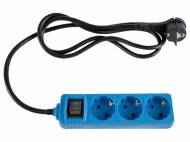 Bloc multiprise 3 prises