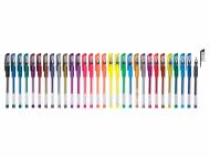 Stylos rollers à encre gel