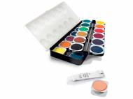 Boîte de peinture 24 couleurs