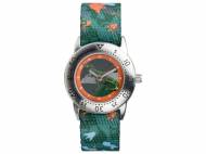 Montre enfant avec porte-clés
