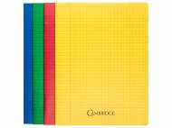 Cahier